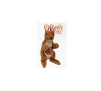 TY Beanie Baby - POUCH the Kangaroo [Toy]