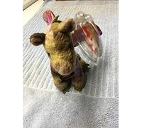 Ty Beanie Baby - Scorch the Dragon