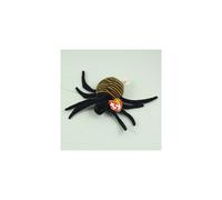 TY Beanie Baby - SPINNER the Spider ( w Creepy Tush Tag ) Oddity