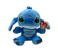 TY Beanie Baby Stitch - (Soft Body) -6"