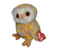 TY Beanie Baby - TWILIGHT the Owl
