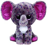 Ty Beanie Boo Boos 36156 Specks the Elephant Regular 15cm