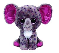 Ty Beanie Baby - ty37039 - Plush - Beanie boo' S Specks The Elephant - Medium