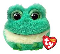 TY Beanie Balls Gilly Frog