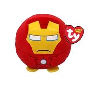 Ty Beanie Balls Marvel - Iron Man Toy High Quality