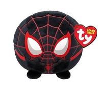 Ty Beanie Balls Marvel - Miles Morales Toy High Quality