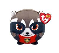 Ty Beanie Balls Marvel - Rocket Toy High Quality
