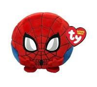 Ty Beanie Balls Marvel - Spiderman Toy High Quality