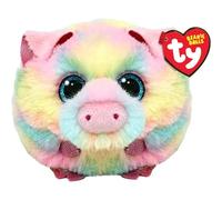 TY Beanie Balls Pigasso Pig Beanie Balls