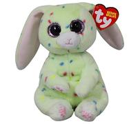 ty BEANIE BELLIE - FERN THE GREEN EASTER BUNNY