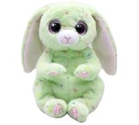 ty BEANIE BELLIE - FERN THE GREEN EASTER BUNNY