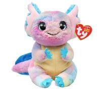 Ty Beanie Bellie - Loxie Axolotl