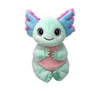 Ty Beanie Bellies Alex The Axolotl Soft Plush