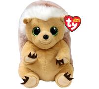 TY Beanie Bellies - Bumper the Hedgehog Medium 24cm