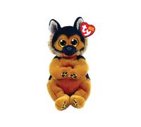 TY Ace German Shepherd Beanie Bellies