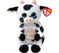 TY Beanie Bellies Herdly the Cow