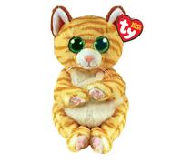 Ty Beanie Bellies Mango Cat