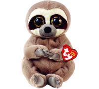 Silas Sloth - Beanie Bellies - Reg