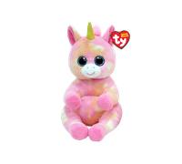 TY Skylar Unicorn Beanie Bellies