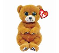 Ty Beanie Bellies - Duncan the Bear 15cm Soft Toy