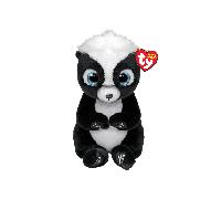 TY Beanie Bellies Rukus the Skunk