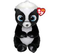 TY Beanie Bellies Rukus the Skunk