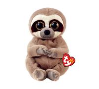 Ty Beanie Bellies Silas Sloth Soft Plush