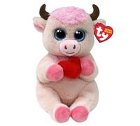 Ty Beanie Bellies: Sprinkles Cow Valentines 2024 (Regular)