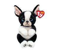 TY Tink Dog Beanie Bellies Regular 6"