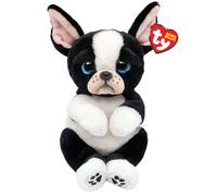 Ty Beanie Bellies Tink the Dog 15cm Soft Toy