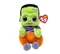 Ty Beanie Bellies: Victor Monster