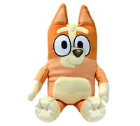 TY Beanie Bingo Bluey Cartoon Character Toy Soft Plush Animal Toy Ideal Age 0m+