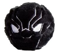TY Beanie Black Panther Bouncer (3 inch - Marvel) Soft Toy For Kids
