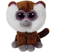 TY BEANIE BOO BABIES TAMOO MONKEY PLUSH SOFT TOY NEW WITH TAGS