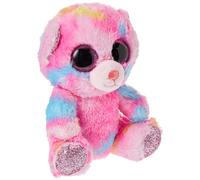 TY Beanie Boo - 36899 - Franky The Bear 15cm