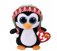 TY Beanie Boo 37239 Penelope the Penguin 15cm