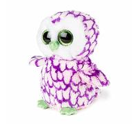 TY Beanie Boo 6" ~ Pipper the Owl ~ Claire's Exclusive