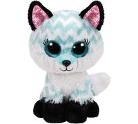 TY Beanie Boo Atlas the Fox 15 cm Ty Multicolor
