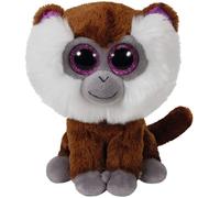 TY BEANIE BOO BABIES TAMOO MONKEY PLUSH SOFT TOY NEW WITH TAGS