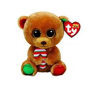 TY-Beanie Boo-Bella
