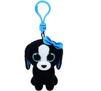 TY Beanie Boo Boos 3" Key Clip - Tracey the Dog