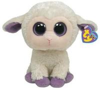 Ty Beanie Boo Boos 36032 Clover the Lamb Regular 15cm