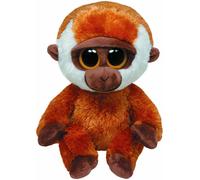 Ty Beanie Boo Boos 36077 Bongo the Orangutan Regular 15cm