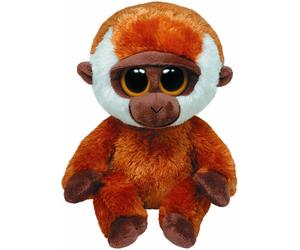 Ty Beanie Boo Boos 36077 Bongo the Orangutan Regular 15cm