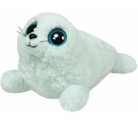 Ty Beanie Boo Boos 36080 Iceberg the White Seal Regular 15cm