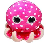 Ty Beanie Boo Boos 36083 Ollie the Octopus Regular 13cm /NEW