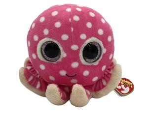 Ty Beanie Boo Boos 36083 Ollie the Octopus Regular 13cm /NEW