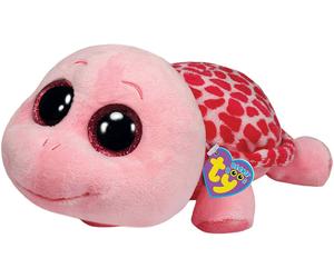 Ty Beanie Boo Boos 36088 Myrtle the Turtle Regular 16cm /NEW
