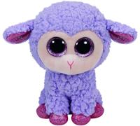 OFFICIAL TY BEANIE BOO BOOS REGULAR 6 SIZE EASTER SELECTION NEW
