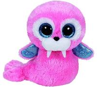 OFFICIAL TY BEANIE BOOS REGULAR SIZE 6" SEA CREATURES SELECTION NEW